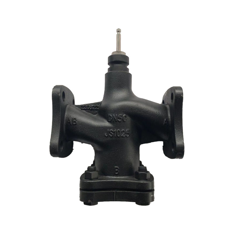 Клапаны регулирующие